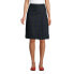 ფოტო #19 პროდუქტის Women's School Uniform Plaid A-line Skirt Below the Knee