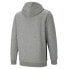 Фото #4 товара Puma Essentials+ Colorblock Pullover Hoodie Mens Size XS Casual Outerwear 58791