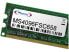 Фото #2 товара Memorysolution Memory Solution MS4096FSC658 - 4 GB