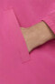 Фото #4 товара Pro Training Packable 1/4 Zip Pink Jacket Çantaya Dönüşebilen Fermuarlı Ceket Pembe