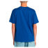 ფოტო #2 პროდუქტის RVCA Hookah Snail short sleeve T-shirt