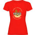 Фото #3 товара KRUSKIS Camp Is The Reason short sleeve T-shirt