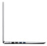 Фото #2 товара Ноутбук Acer Aspire 3 A314-35-P2U6, Intel Celeron N, 35.6 см (14"), 1920 x 1080 пкл, 8 ГБ, 128 ГБ