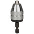 Фото #2 товара BOSCH PROFESSIONAL 1-6x1/4-6k 2.4/3.6V 6 mm Chuck