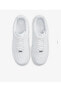 Фото #12 товара wmns Air Force 1’07 Beyaz ünisex sneaker