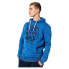 Фото #1 товара SUPERDRY Vintage Script Style Indg hoodie