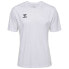 ფოტო #1 პროდუქტის HUMMEL Essential short sleeve T-shirt