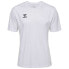 HUMMEL Essential short sleeve T-shirt