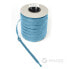 Фото #1 товара VELCRO ONE-WRAP - Releasable cable tie - Polypropylene (PP) - Velcro - Aqua colour - 230 mm - 20 mm - 750 pc(s)