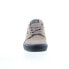 Фото #6 товара Etnies Barge LS 4101000351391 Mens Gray Suede Skate Inspired Sneakers Shoes