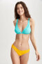 Fall In Love Regular Fit Bikini Alt W9121az22sm