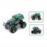 SLUBAN Power Bricks Off Road Speed 252 Pieces Construction Game