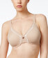 Фото #1 товара Lace Necklace Minimizer Bra 35912