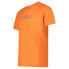 ფოტო #3 პროდუქტის CMP 39T7117P short sleeve T-shirt