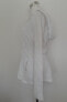 Фото #5 товара $138.00 XCVI Women's Anastasia Zip Front Hoodie jacket White Size S