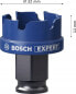 Фото #1 товара Bosch Bosch EXPERT Hole Saw Carbide SheetMetal 32mm