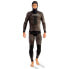 Фото #1 товара CRESSI Tracina 5 mm spearfishing wetsuit