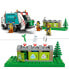 Playset Lego City 60386 Recycling truck Garbage Truck