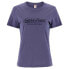 ფოტო #3 პროდუქტის KARI TRAA Molster short sleeve T-shirt
