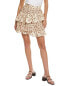 Фото #1 товара Ulla Johnson Tiered Ruffle Skirt Women's