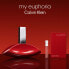 Фото #3 товара Calvin Klein My Euphoria 10 ml eau de parfum für Frauen