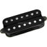 Фото #1 товара DiMarzio DP756BK Illuminator 7 Neck (Black)