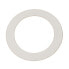 Фото #1 товара Fame FRBD-5WH Bass Drum Ring White 5"