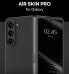 Spigen Spigen Air Skin Pro, black - Samsung Galaxy Z Fold5