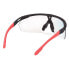 ფოტო #6 პროდუქტის ADIDAS SPORT CMPT Aero Li Photochromic Sunglasses