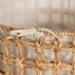 Фото #4 товара Набор корзин Бежевый Кремовый Натуральное волокно 45 x 45 x 45 cm (3 штук)