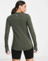 ASOS 4505 Tall Icon long sleeve run top