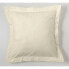 Cushion cover Alexandra House Living Cream 55 x 55 + 5 cm