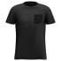 SCOTT 10 Heritage Dri short sleeve T-shirt