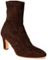 J.Mclaughlin Saoirse Suede Boot Women's