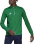 Adidas Bluza adidas ENTRADA 22 Training Top HI2129 HI2129 zielony L