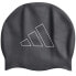 Фото #4 товара Adidas Logo Swim swimming cap IA8305