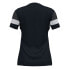 ფოტო #3 პროდუქტის JOMA Crew IV Cotton short sleeve T-shirt