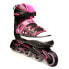 Фото #2 товара KRF Jungle Inline Skates