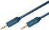 Фото #2 товара ClickTronic 70482 - 3.5mm - Male - 3.5mm - Male - 10 m - Blue