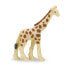 SAFARI LTD Giraffes Good Luck Minis Figure