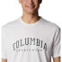 Фото #5 товара COLUMBIA Rockaway River™ Graphic short sleeve T-shirt