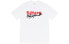 Фото #3 товара Футболка SupremeWeek 4 Supreme x Yohji Yamamoto LogoT SUP-FW20-094