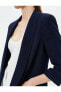 Фото #78 товара Kadın Blazer Ceket Siyah 4sak50042uw