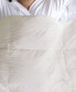 Фото #7 товара Sleep Philosophy Heavy Warmth Goose Feather & Goose Down Filling Comforter,, King/California King