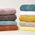 Фото #5 товара Luxus Handtuch aus Baumwolle