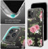 Фото #9 товара Чехол для смартфона Spigen Cyrill Cecile iPhone 12 mini 5,4" розовый
