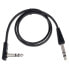 Фото #1 товара Rockboard Flat TRS Cable 60 cm