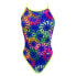 TURBO Rueda Sincro Swimsuit