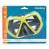 BESTWAY Swim Gear Dominator Swimming Mask