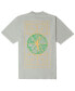 ფოტო #4 პროდუქტის Men's and Women's Light Green Asian-American Pacific Islander Heritage Collection Heirloom T-shirt